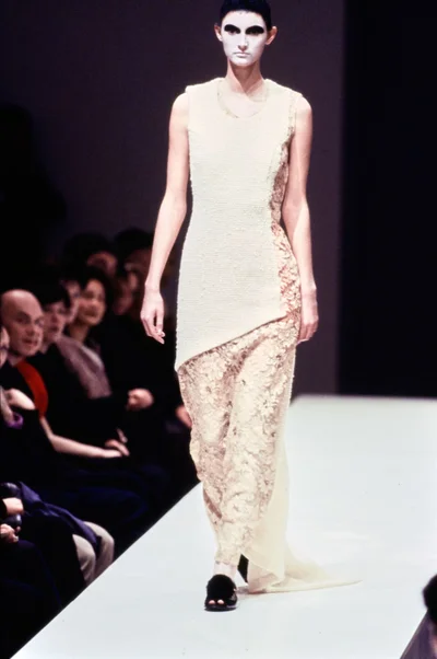 Look 1